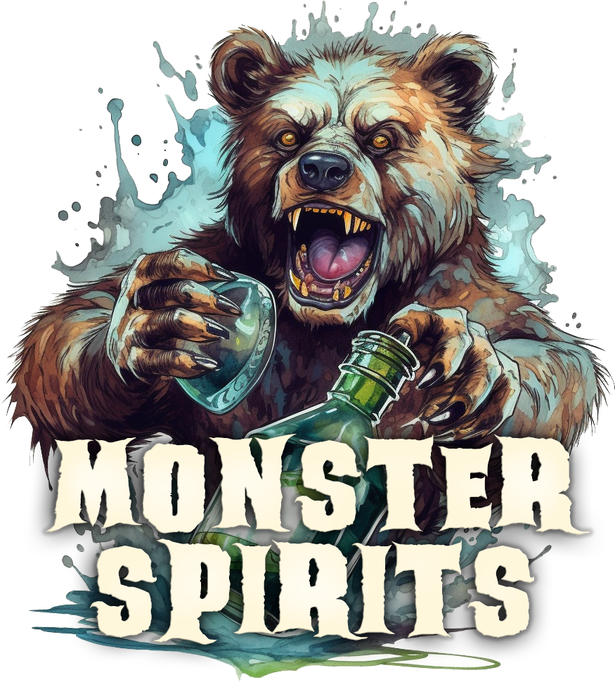 Monster Spirits