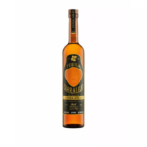 Corralejo Extra Anejo Tequila 750ml