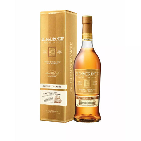 Glenmorangie Nectar D'or 750ml