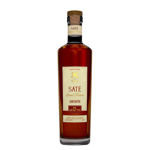 Sate Grand Reserve 12Yr Brandy 750ml