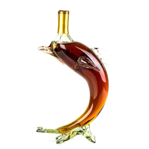 Mane Dolphin 5 Yr Armenian Brandy 375ML