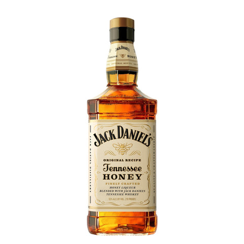 Jack Daniel's Tennessee Honey 750ml