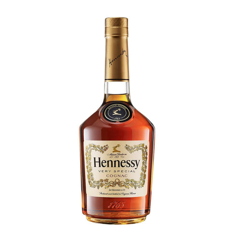 Hennessy VS Cognac 750ml