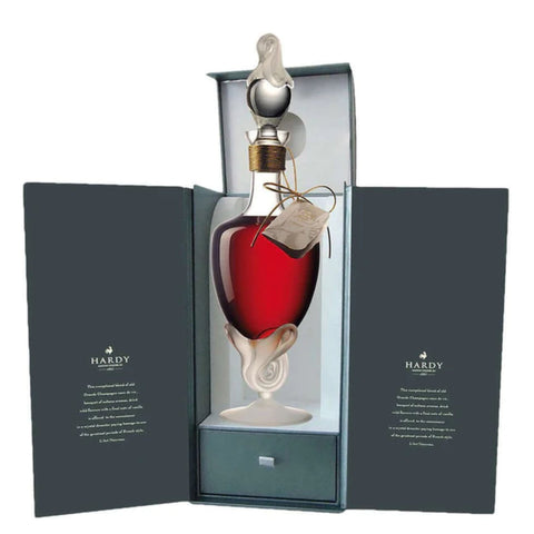 Hardy 30 Yr Noces De Perle Cognac 750ml