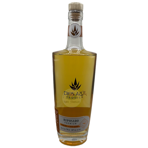 Dios Azul Reposado Tequila
