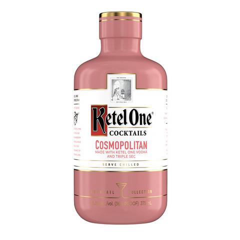 Ketel One Cosmopolitan Cocktail