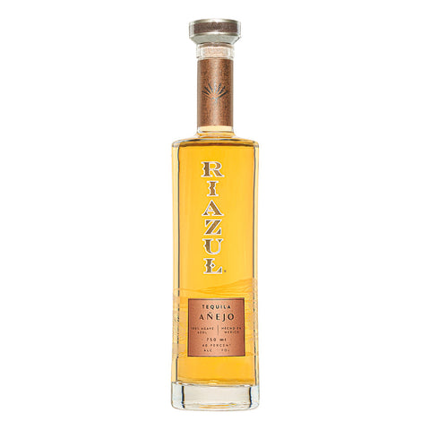 Riazul Añejo Tequila