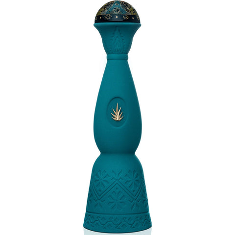 Clase Azul Mezcal Guerrero 750ml Hand-Crafted Ceramic Decanter