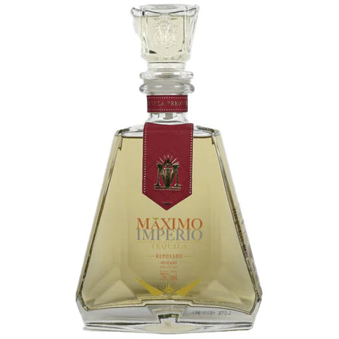 Maximo Imperio Tequila Reposado