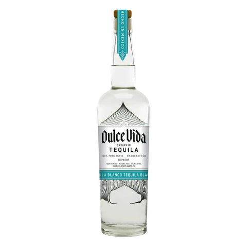 Dulce Vida blanco Tequila