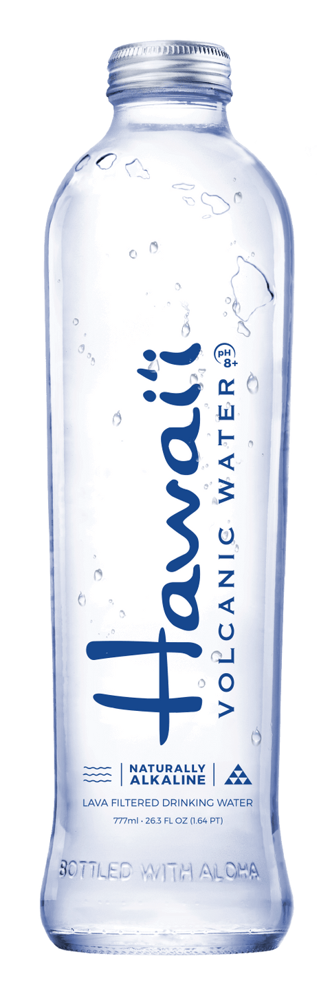 Hawaii Volcanic 777ml