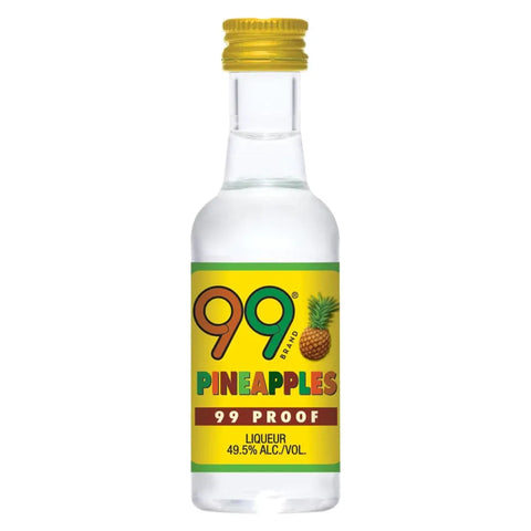 99 Pineapples Schnapps