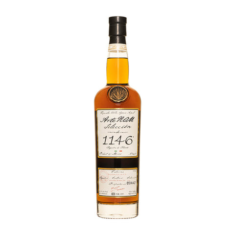 ArteNom Seleccion de 1146 Añejo