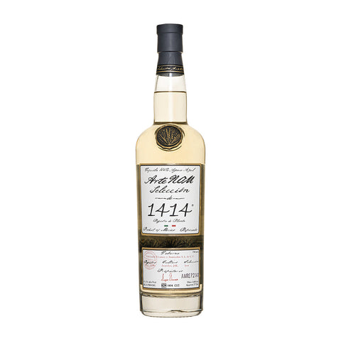 ArteNom Seleccion de 1414 Reposado
