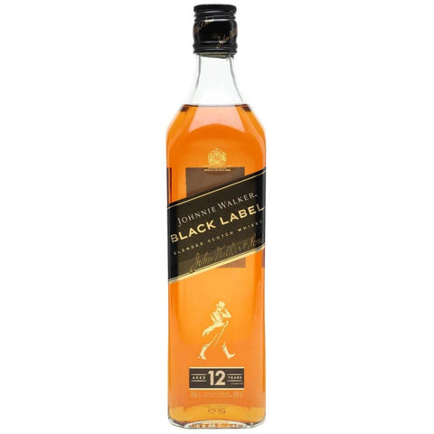 Johnnie Walker Black Label