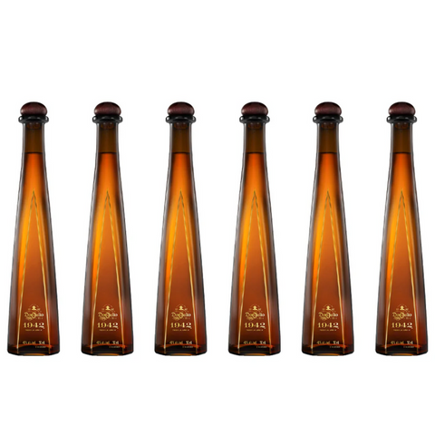 Don Julio 1942 Tequila 50ml Miniature 6 Pack