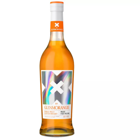 X By Glenmorangie Single Malt Scotch Whisky