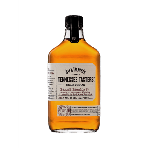 Jack Daniel’s Tennessee Tasters’ Barrel Reunion #1 (Spring 2019)
