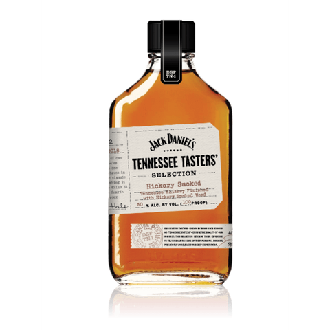 Jack Daniel's Tennessee Tasters' Selection Hickory Smoked (Fall 2018 - #2)
