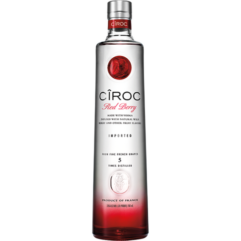 Ciroc Red Berry