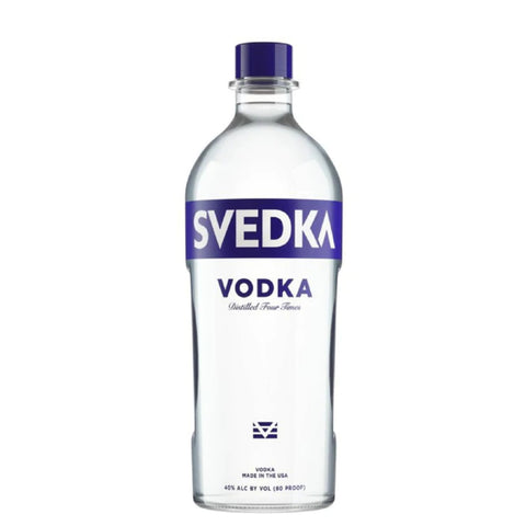 Svedka Vodka 1.75L