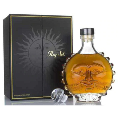 Rey Sol Extra Añejo Tequila 750ml