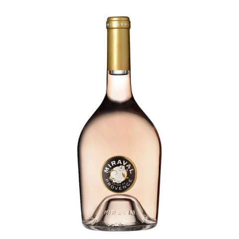 Miraval Rosé Cotes De Provence 750ml