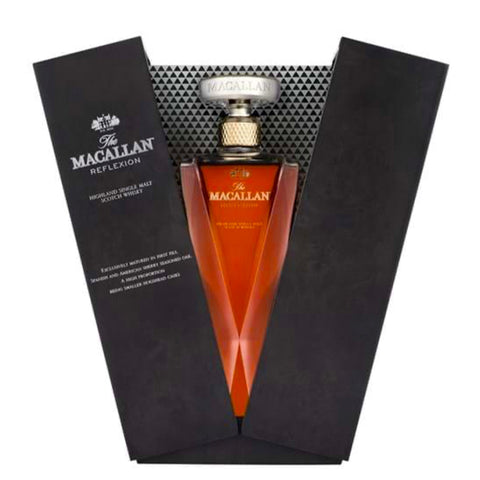 Macallan Reflexion 750ml
