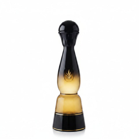 Clase Azul Gold Tequila 750ml Hand-Crafted Ceramic Decanter