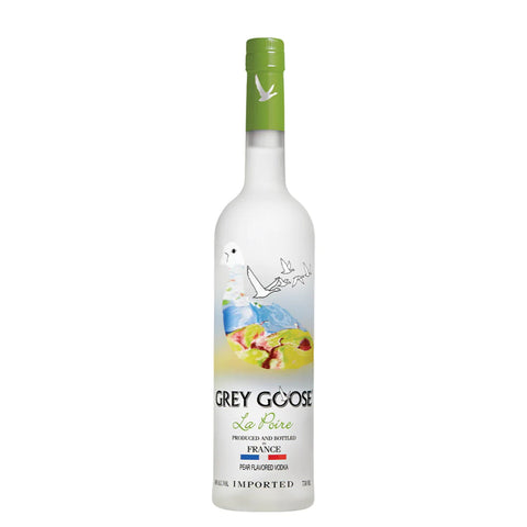 Grey Goose La' Poire Vodka 750ml