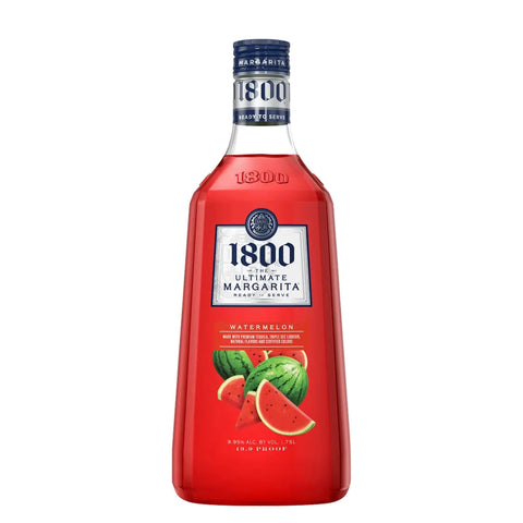 1800 Ultimate Margarita Watermelon 1.75l