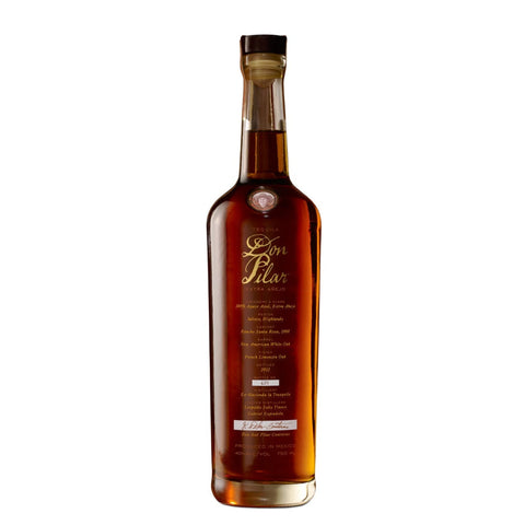 Don Pilar Extra Añejo Tequila 750ml
