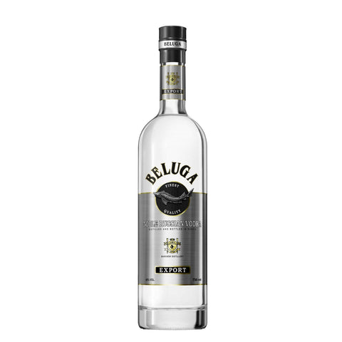 Beluga Noble Vodka 750ml