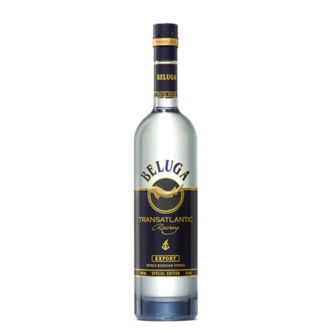 Beluga Transatlantic Vodka 750ml