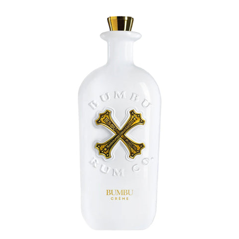 Bumbu Rum Creme Liqueur 750ml