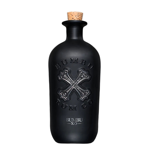 Bumbu XO Rum 750ml