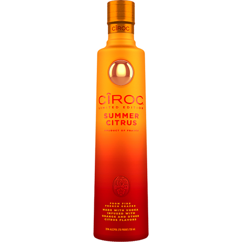 Ciroc Summer Citrus