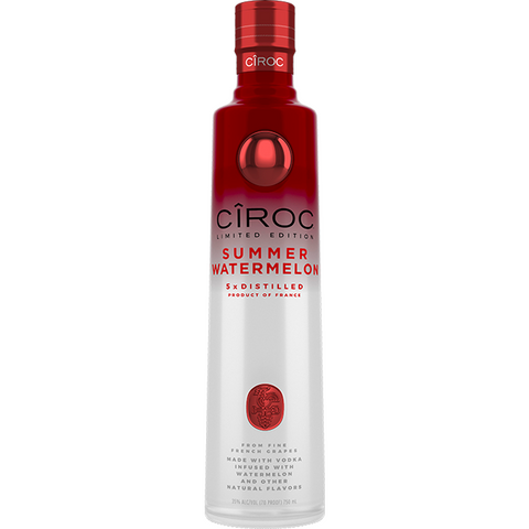 Ciroc Summer Watermelon