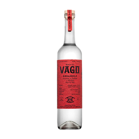 Vago Mezcal Esamble Tio Rey