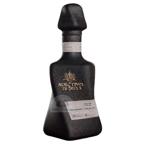 Adictivo Craft Blanco Tequila