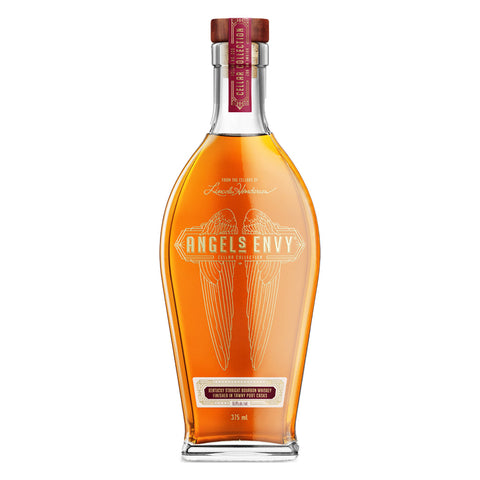 Angel's Envy Cellar Collection Series Chapter Two