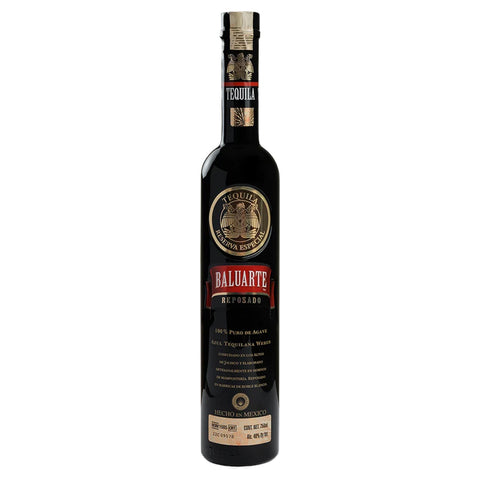 Baluarte Reposado Tequila