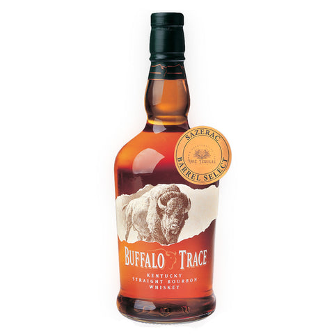 Buffalo Trace Bourbon Rare Tequilas Barrel Select #189