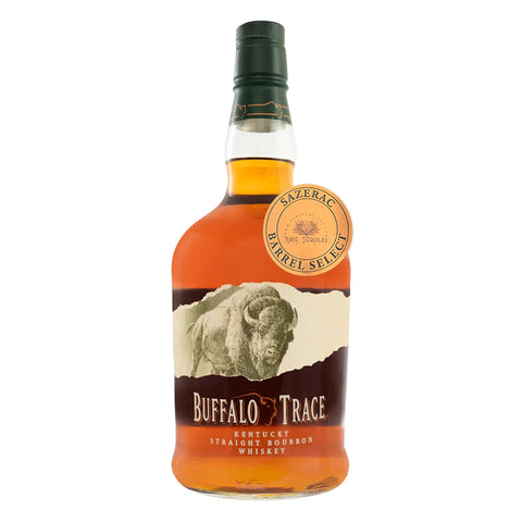 Buffalo Trace Bourbon Rare Tequilas Barrel Select #189