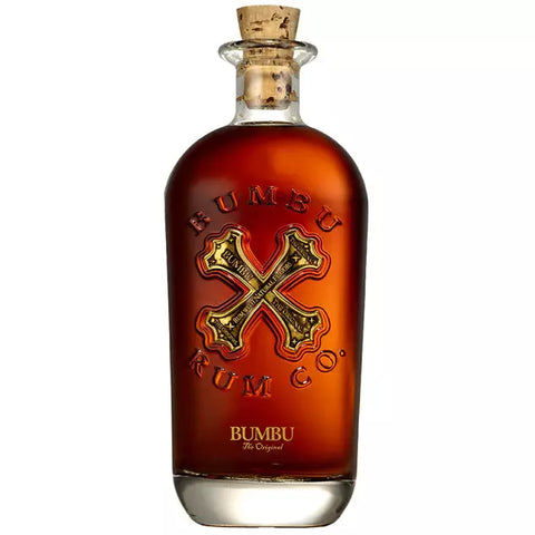 Bumbu Original Rum 750 ml