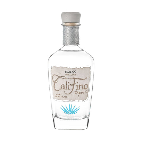 Califino Blanco Tequila