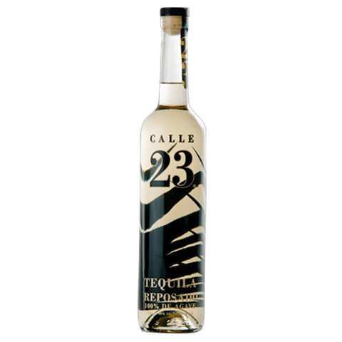 Calle 23 Reposado Tequila