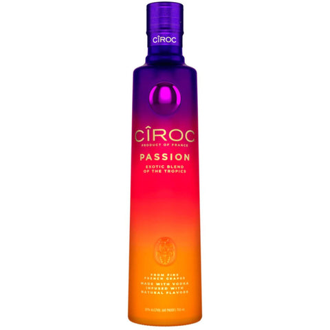 Ciroc Passion Vodka