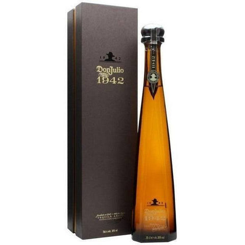 Don Julio 1942 1.75 L with Box