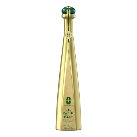 Don Julio 1942 FIFA World Cup 2026 Limited Edition Tequila Bottle